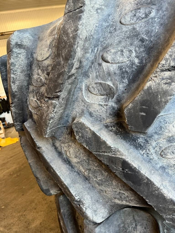 BKT 600/70R30 till Case Magnum 310 - Ελαστικό για Γεωργικά μηχανήματα: φωτογραφία 4 BKT 600/70R30 till Case Magnum 310 - Ελαστικό για Γεωργικά μηχανήματα: φωτογραφία 4