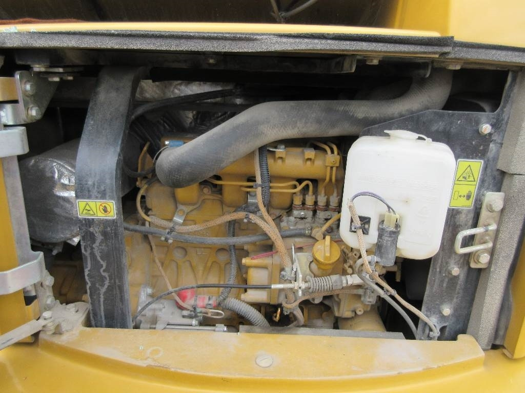 CAT 305.5 E CR Dismantled: only spare parts - Μίνι εκσκαφέας: φωτογραφία 3 CAT 305.5 E CR Dismantled: only spare parts - Μίνι εκσκαφέας: φωτογραφία 3