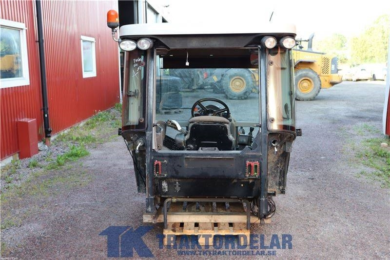 Claas 840 - Καμπίνα για Τρακτέρ: φωτογραφία 3 Claas 840 - Καμπίνα για Τρακτέρ: φωτογραφία 3