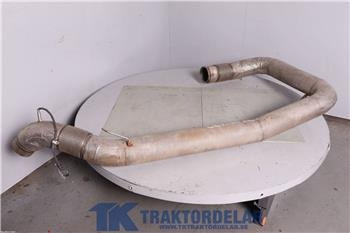 Claas Lexion 6800 - Κινητήρας για Γεωργικά μηχανήματα: φωτογραφία 1 Claas Lexion 6800 - Κινητήρας για Γεωργικά μηχανήματα: φωτογραφία 1