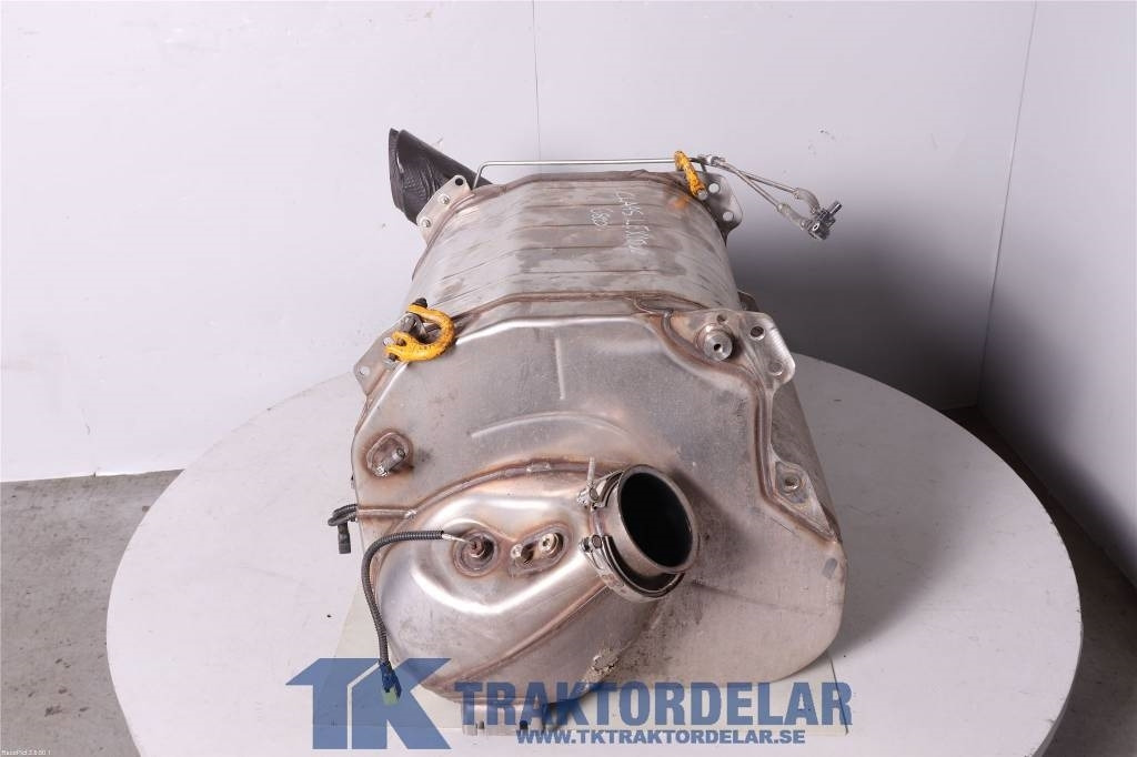 Claas Lexion 6800 - Κινητήρας για Γεωργικά μηχανήματα: φωτογραφία 4 Claas Lexion 6800 - Κινητήρας για Γεωργικά μηχανήματα: φωτογραφία 4