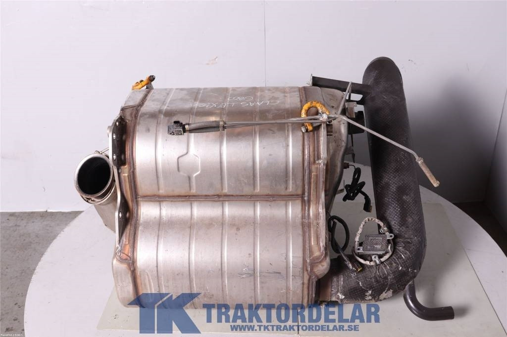 Claas Lexion 6800 - Κινητήρας για Γεωργικά μηχανήματα: φωτογραφία 3 Claas Lexion 6800 - Κινητήρας για Γεωργικά μηχανήματα: φωτογραφία 3