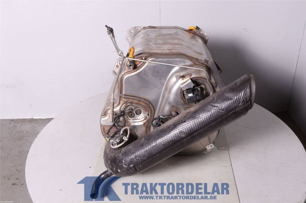 Claas Lexion 6800 - Κινητήρας για Γεωργικά μηχανήματα: φωτογραφία 2 Claas Lexion 6800 - Κινητήρας για Γεωργικά μηχανήματα: φωτογραφία 2