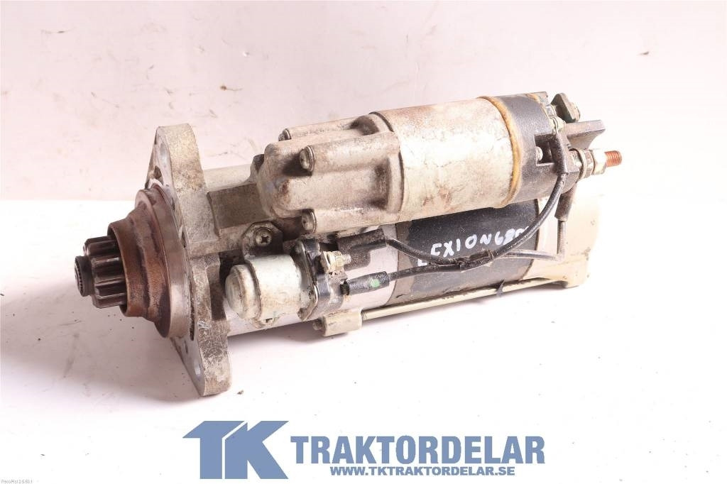 Claas Lexion 6800 - Κινητήρας για Γεωργικά μηχανήματα: φωτογραφία 1 Claas Lexion 6800 - Κινητήρας για Γεωργικά μηχανήματα: φωτογραφία 1