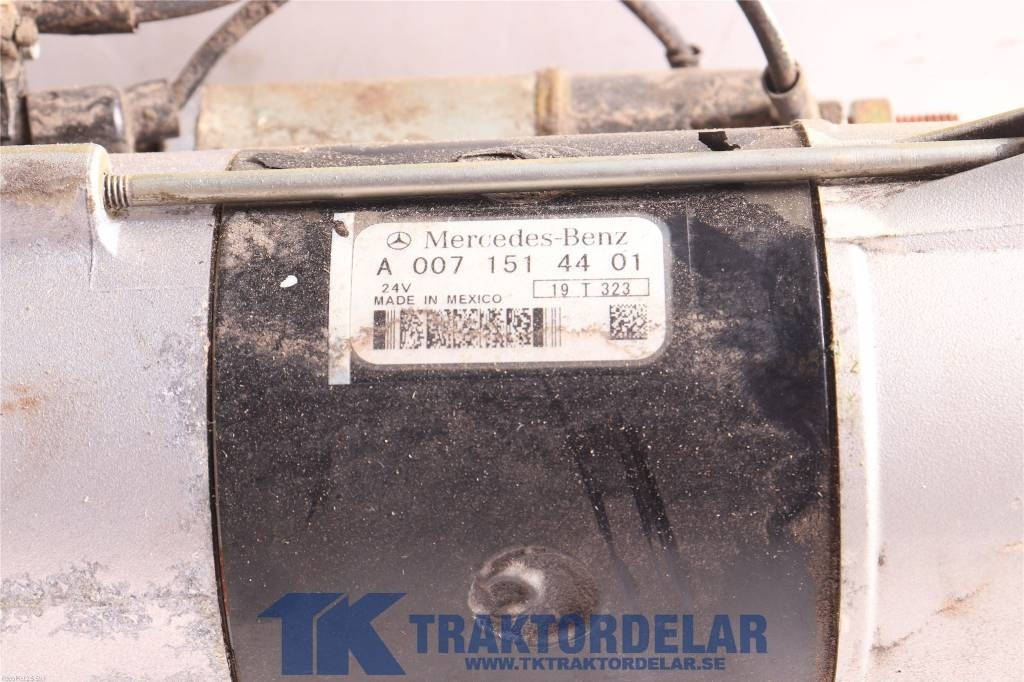 Claas Lexion 6800 - Κινητήρας για Γεωργικά μηχανήματα: φωτογραφία 2 Claas Lexion 6800 - Κινητήρας για Γεωργικά μηχανήματα: φωτογραφία 2