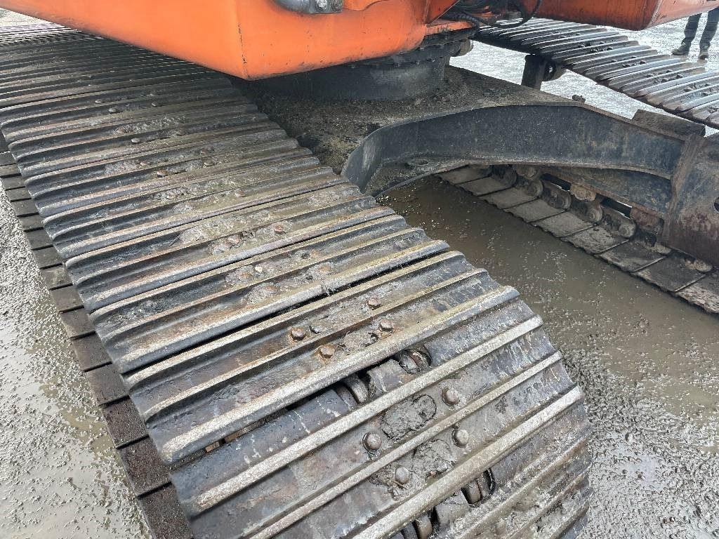 Doosan DX 180 LC Dismantled: only spare parts - Ερπυστριοφόρος εκσκαφέας: φωτογραφία 4 Doosan DX 180 LC Dismantled: only spare parts - Ερπυστριοφόρος εκσκαφέας: φωτογραφία 4