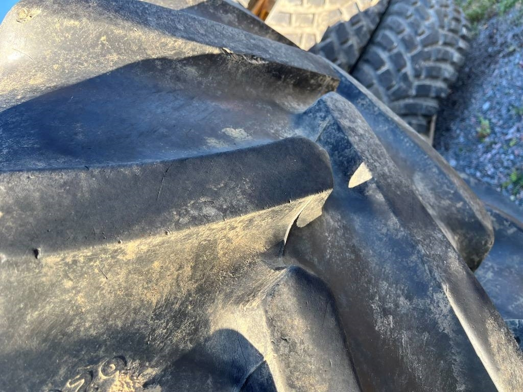 Goodyear 620/70R42 till New Holland / Ford 8670 - Ελαστικό για Γεωργικά μηχανήματα: φωτογραφία 3 Goodyear 620/70R42 till New Holland / Ford 8670 - Ελαστικό για Γεωργικά μηχανήματα: φωτογραφία 3
