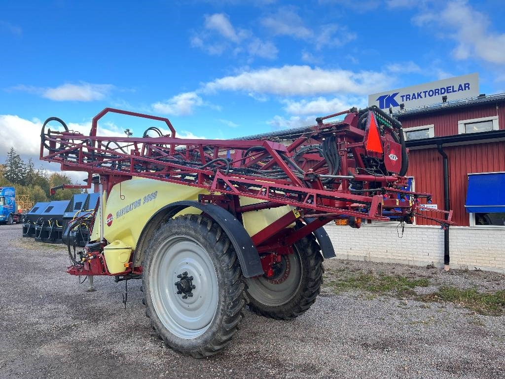 Hardi Navigator 3000 Dismantled: only spare parts  - Συρόμενο ψεκαστικό: φωτογραφία 4 Hardi Navigator 3000 Dismantled: only spare parts  - Συρόμενο ψεκαστικό: φωτογραφία 4