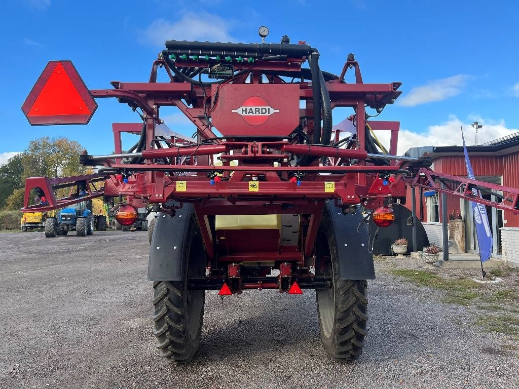 Hardi Navigator 3000 Dismantled: only spare parts  - Συρόμενο ψεκαστικό: φωτογραφία 5 Hardi Navigator 3000 Dismantled: only spare parts  - Συρόμενο ψεκαστικό: φωτογραφία 5