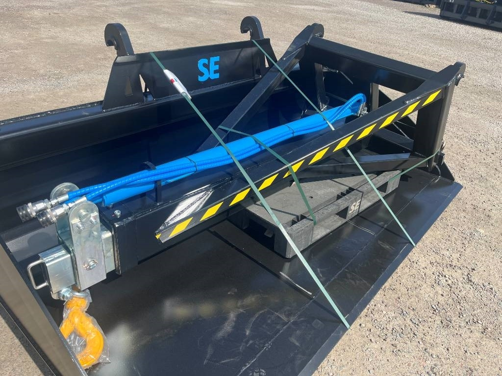 Hydraulisk Kranarm Volvo Stora Bm - Παρελκόμενα για Κατασκευή μηχανήματα: φωτογραφία 2 Hydraulisk Kranarm Volvo Stora Bm - Παρελκόμενα για Κατασκευή μηχανήματα: φωτογραφία 2