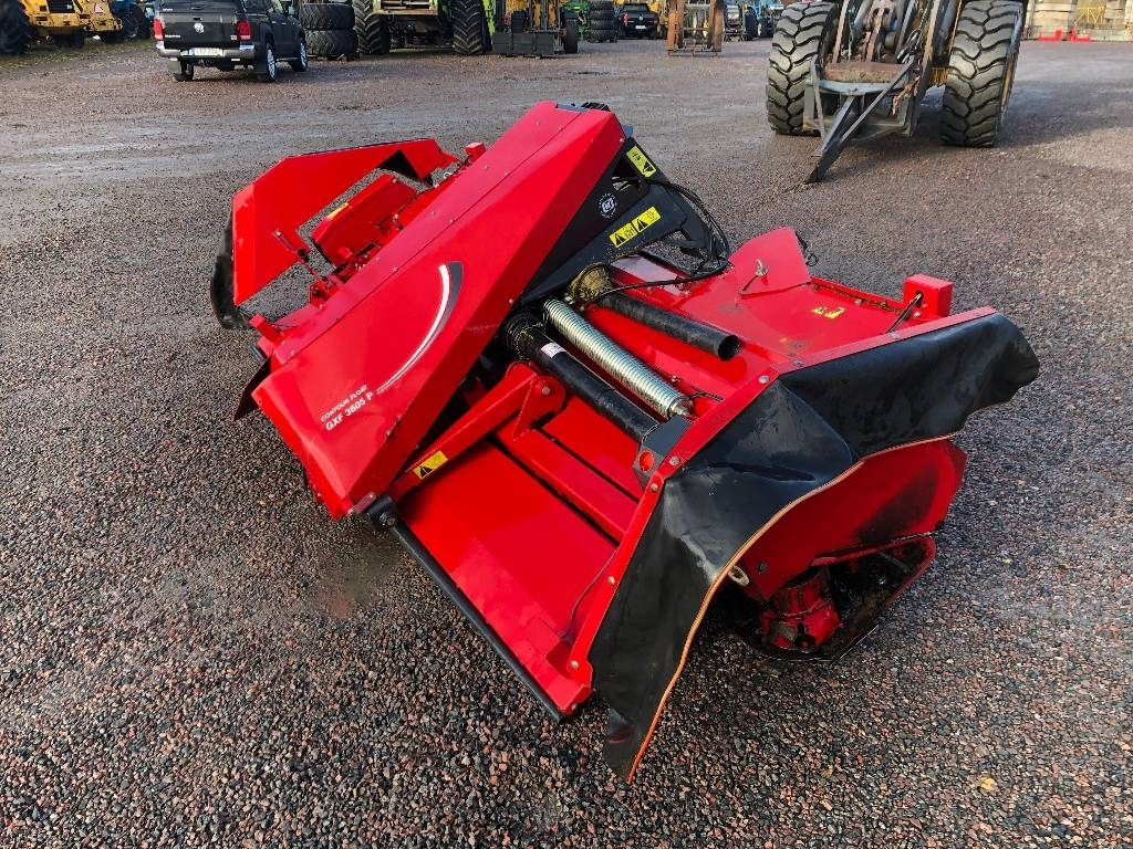 JF GXF 3605 P dIsmantled: only spare parts - Χορτοκοπτικό: φωτογραφία 2 JF GXF 3605 P dIsmantled: only spare parts - Χορτοκοπτικό: φωτογραφία 2