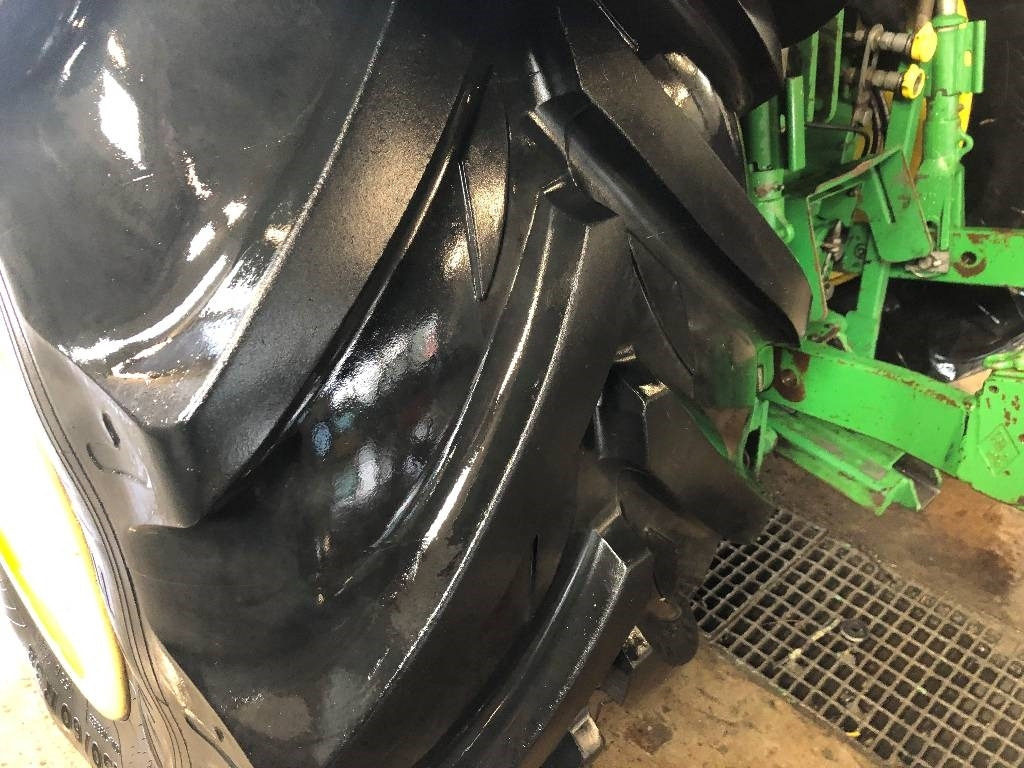 John Deere 6430 dismantled : only spare parts - Τρακτέρ: φωτογραφία 4 John Deere 6430 dismantled : only spare parts - Τρακτέρ: φωτογραφία 4