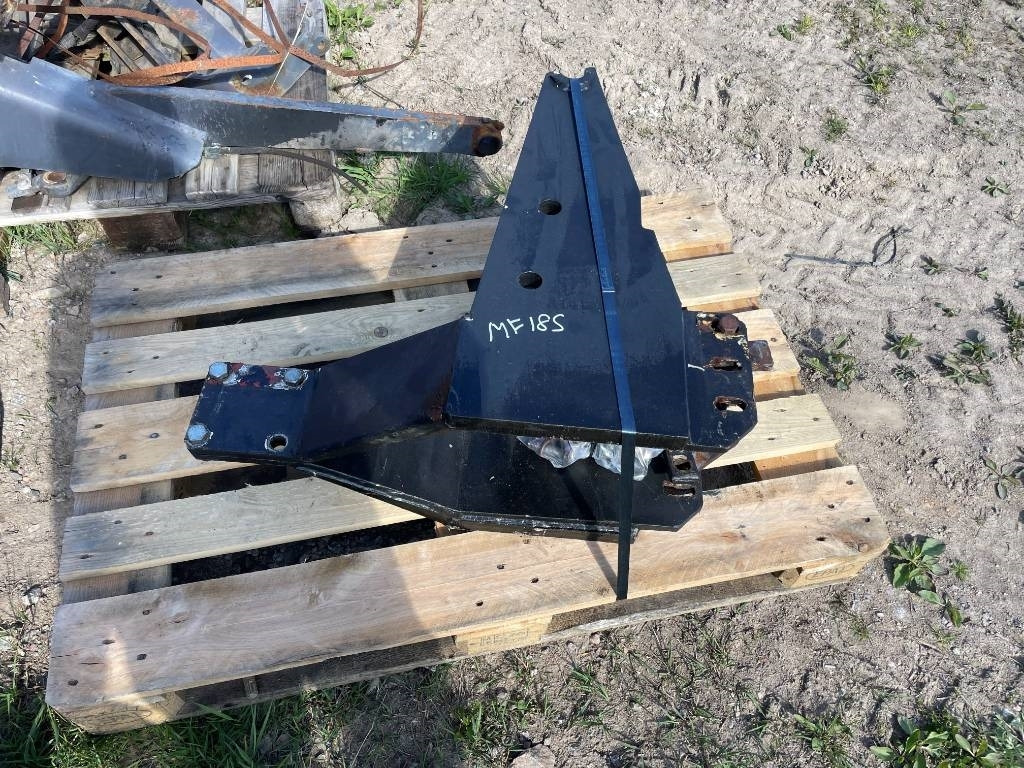 Lastarfäste Trima MF 185 165 175 - Παρελκόμενα για Κατασκευή μηχανήματα: φωτογραφία 1 Lastarfäste Trima MF 185 165 175 - Παρελκόμενα για Κατασκευή μηχανήματα: φωτογραφία 1