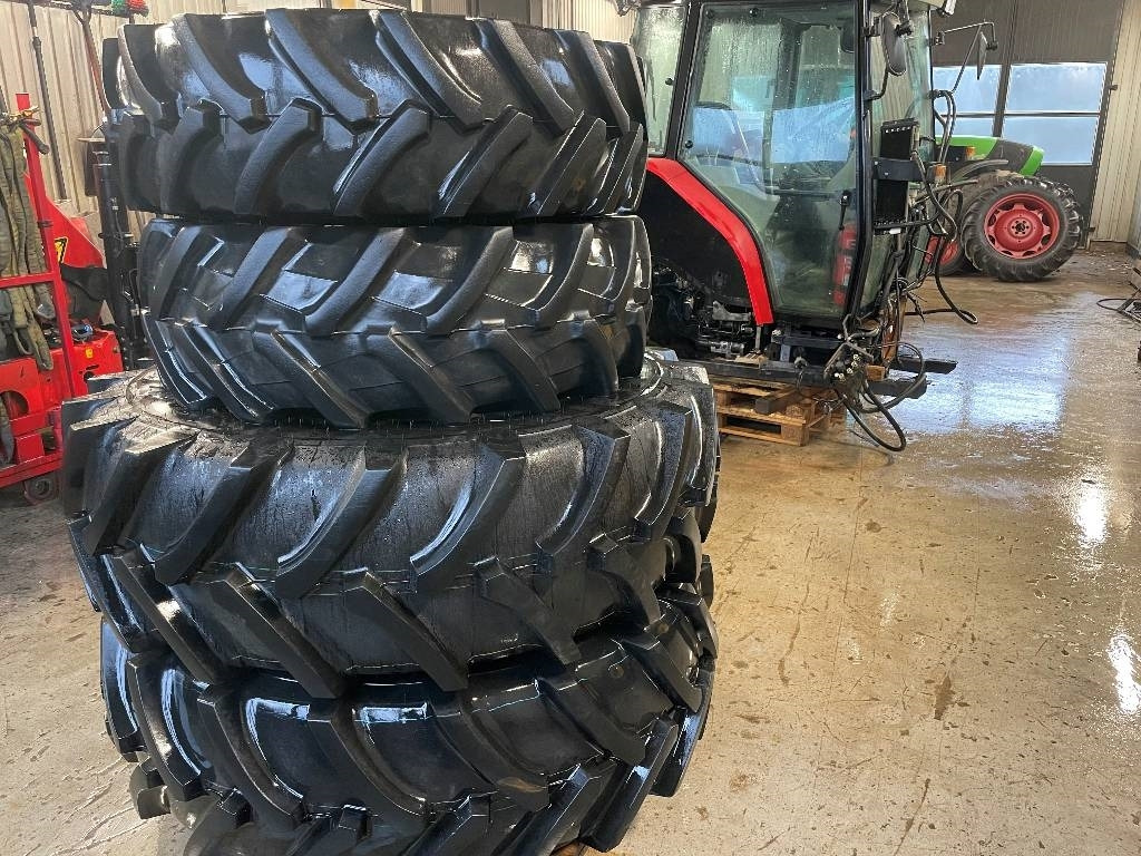 Massey Ferguson 4335 Dismantled: only spare parts - Τρακτέρ: φωτογραφία 3 Massey Ferguson 4335 Dismantled: only spare parts - Τρακτέρ: φωτογραφία 3