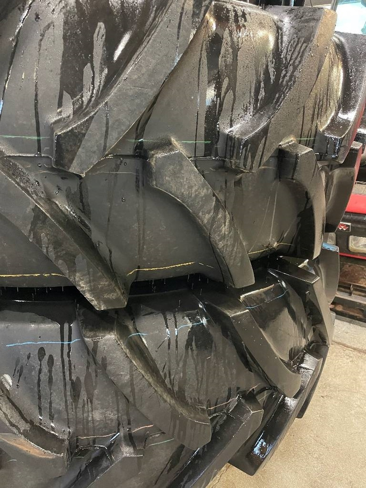 Massey Ferguson 4335 Dismantled: only spare parts - Τρακτέρ: φωτογραφία 2 Massey Ferguson 4335 Dismantled: only spare parts - Τρακτέρ: φωτογραφία 2