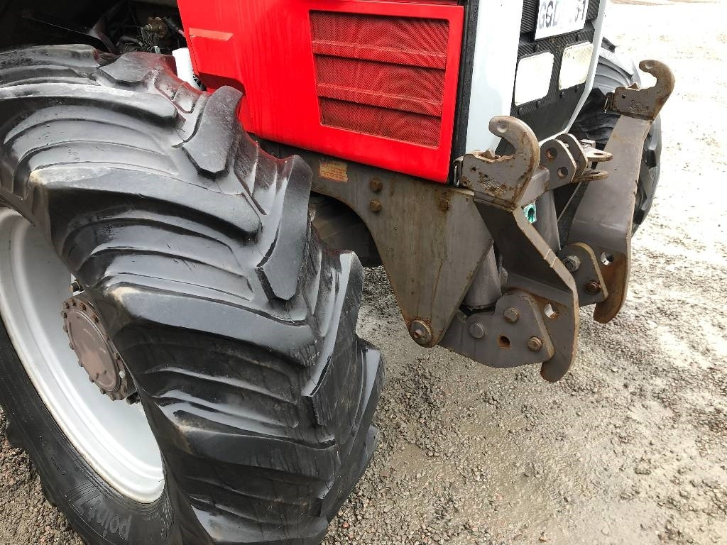 Massey Ferguson 6190 Dismantled: only spare parts - Τρακτέρ: φωτογραφία 4 Massey Ferguson 6190 Dismantled: only spare parts - Τρακτέρ: φωτογραφία 4