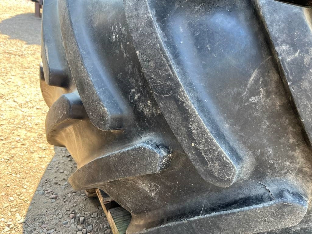 Michelin 540/65R30 till John Deere 7430 - Ελαστικό για Γεωργικά μηχανήματα: φωτογραφία 3 Michelin 540/65R30 till John Deere 7430 - Ελαστικό για Γεωργικά μηχανήματα: φωτογραφία 3