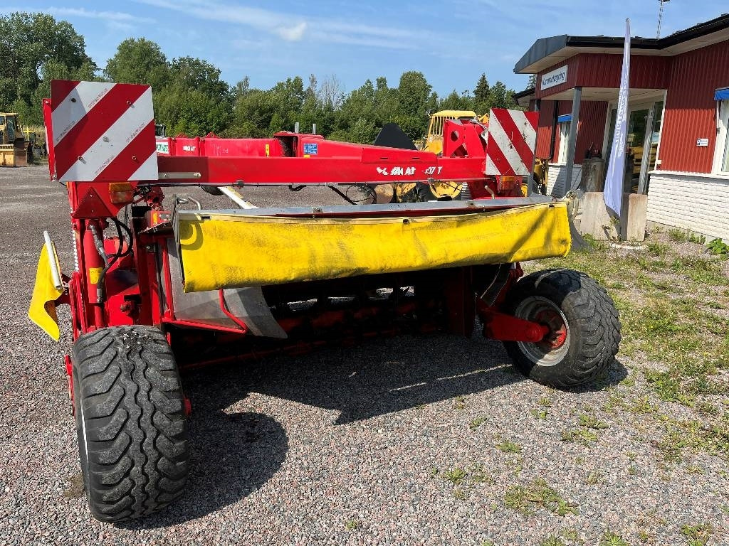 Pöttinger NovaCat 3007 T Dismantled. Only spare parts - Χορτοκοπτικό: φωτογραφία 3 Pöttinger NovaCat 3007 T Dismantled. Only spare parts - Χορτοκοπτικό: φωτογραφία 3