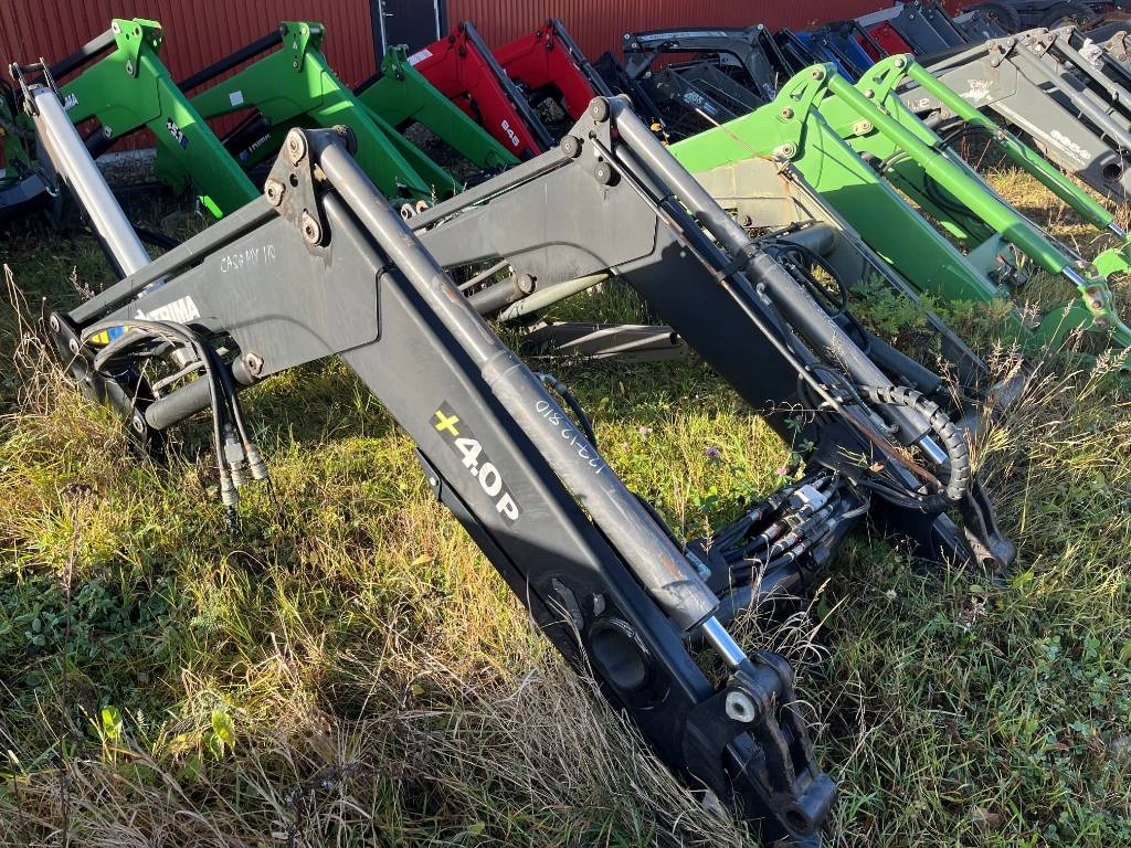 Reservdelar / Parts till Trima + 4.0P - Φορτωτησ για τρακτερ: φωτογραφία 1 Reservdelar / Parts till Trima + 4.0P - Φορτωτησ για τρακτερ: φωτογραφία 1