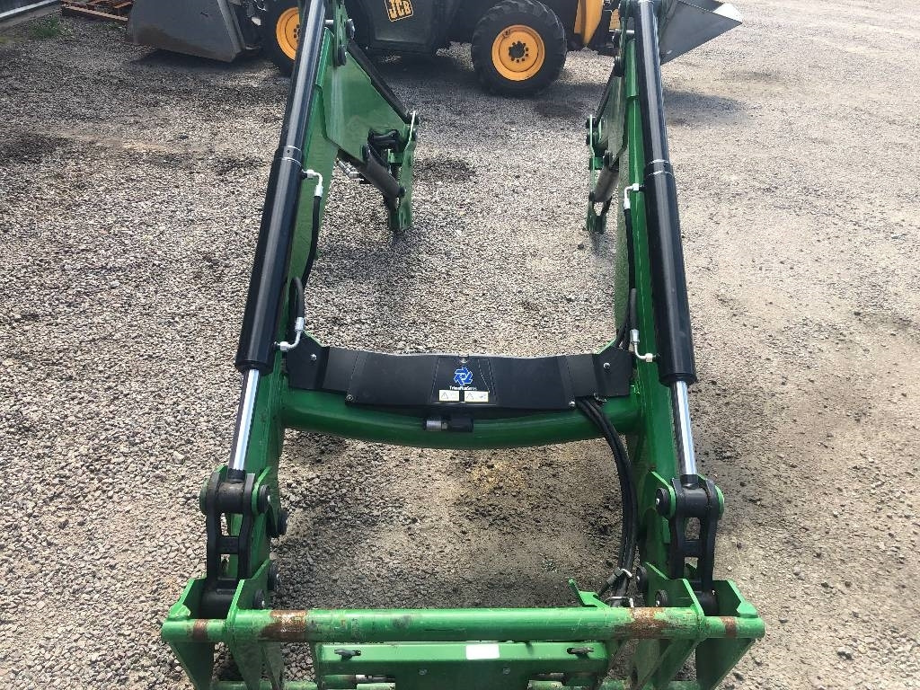 Reservdelar / Parts till Trima / Ålö +4.1P - Φορτωτησ για τρακτερ: φωτογραφία 2 Reservdelar / Parts till Trima / Ålö +4.1P - Φορτωτησ για τρακτερ: φωτογραφία 2