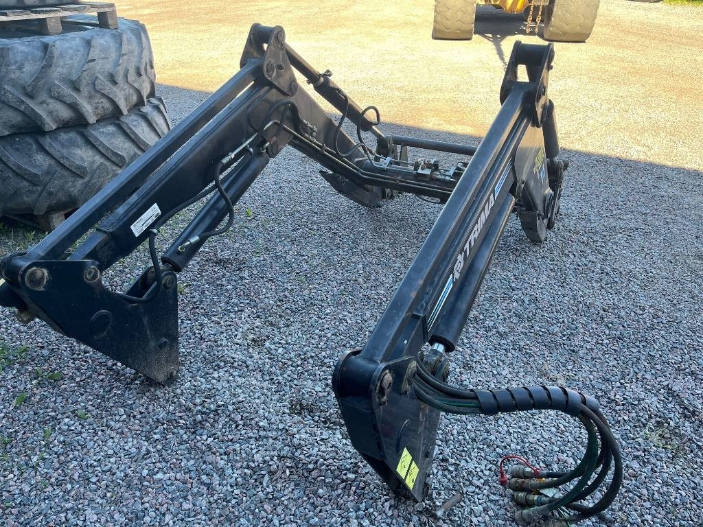 Trima 460 B Defekt - Φορτωτησ για τρακτερ: φωτογραφία 5 Trima 460 B Defekt - Φορτωτησ για τρακτερ: φωτογραφία 5