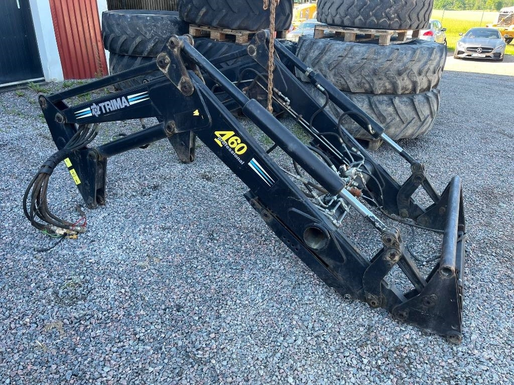 Trima 460 B Defekt - Φορτωτησ για τρακτερ: φωτογραφία 1 Trima 460 B Defekt - Φορτωτησ για τρακτερ: φωτογραφία 1