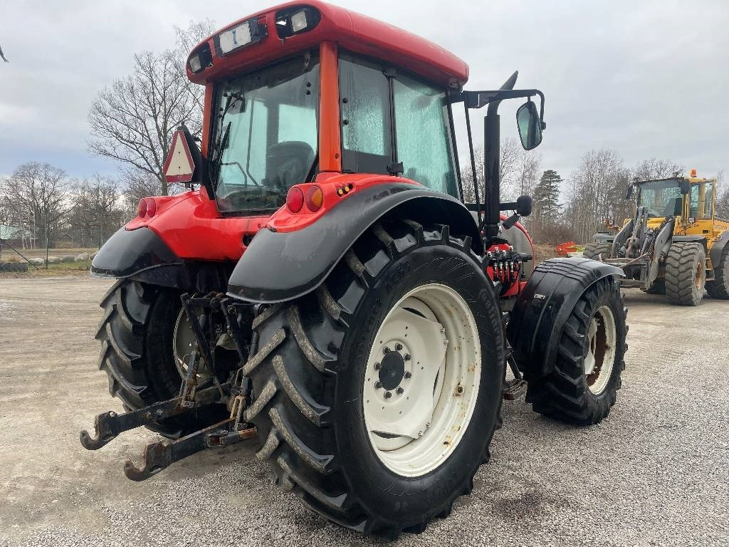 Valmet C130 Dismantled: only spare parts - Τρακτέρ: φωτογραφία 3 Valmet C130 Dismantled: only spare parts - Τρακτέρ: φωτογραφία 3