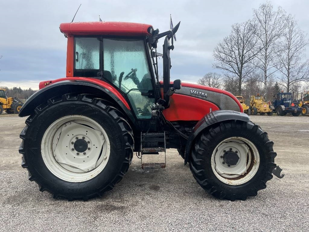 Valmet C130 Dismantled: only spare parts - Τρακτέρ: φωτογραφία 4 Valmet C130 Dismantled: only spare parts - Τρακτέρ: φωτογραφία 4