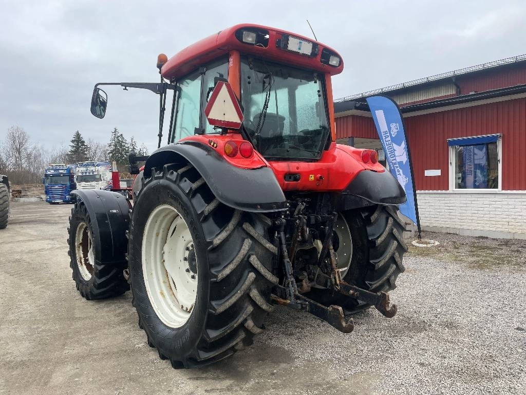 Valmet C130 Dismantled: only spare parts - Τρακτέρ: φωτογραφία 2 Valmet C130 Dismantled: only spare parts - Τρακτέρ: φωτογραφία 2