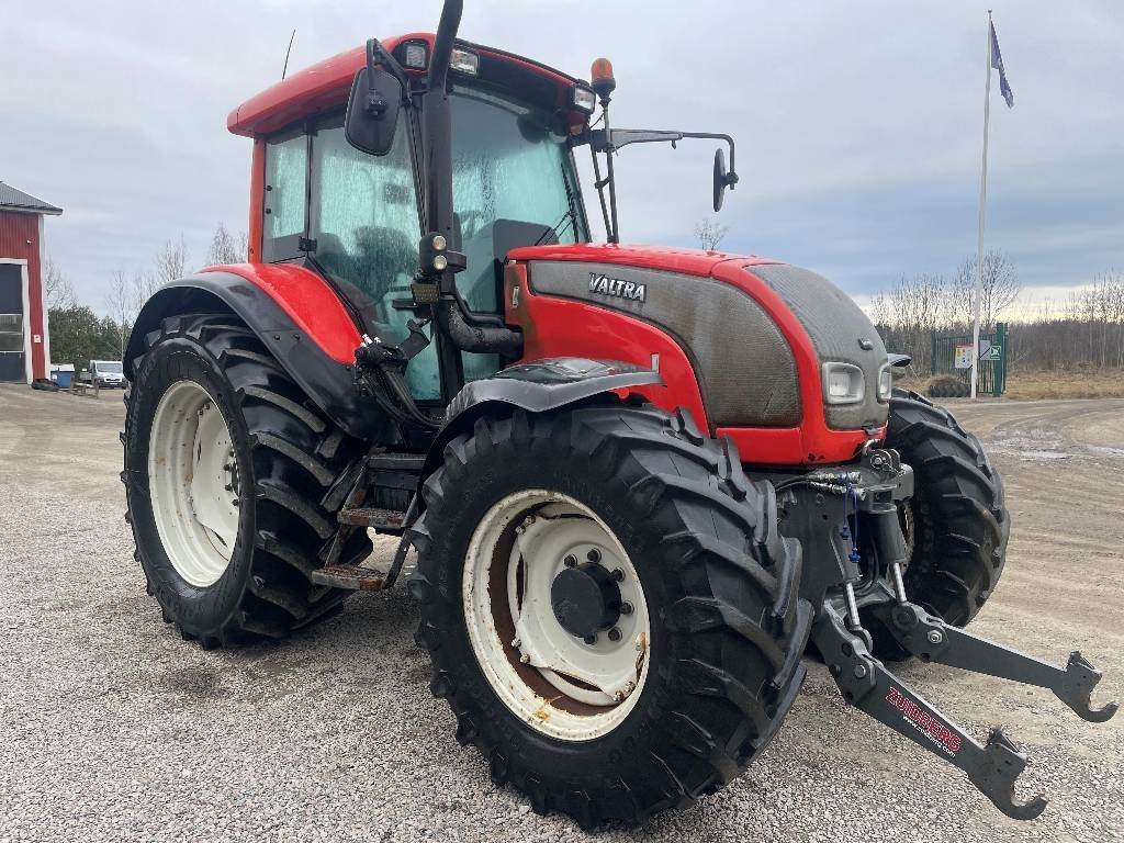 Valmet C130 Dismantled: only spare parts - Τρακτέρ: φωτογραφία 5 Valmet C130 Dismantled: only spare parts - Τρακτέρ: φωτογραφία 5