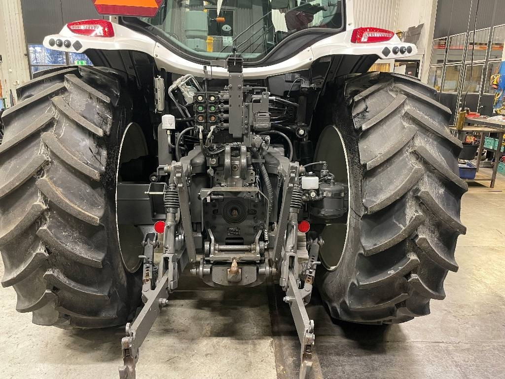 Valmet N124 Dismantled: only spare parts - Τρακτέρ: φωτογραφία 2 Valmet N124 Dismantled: only spare parts - Τρακτέρ: φωτογραφία 2