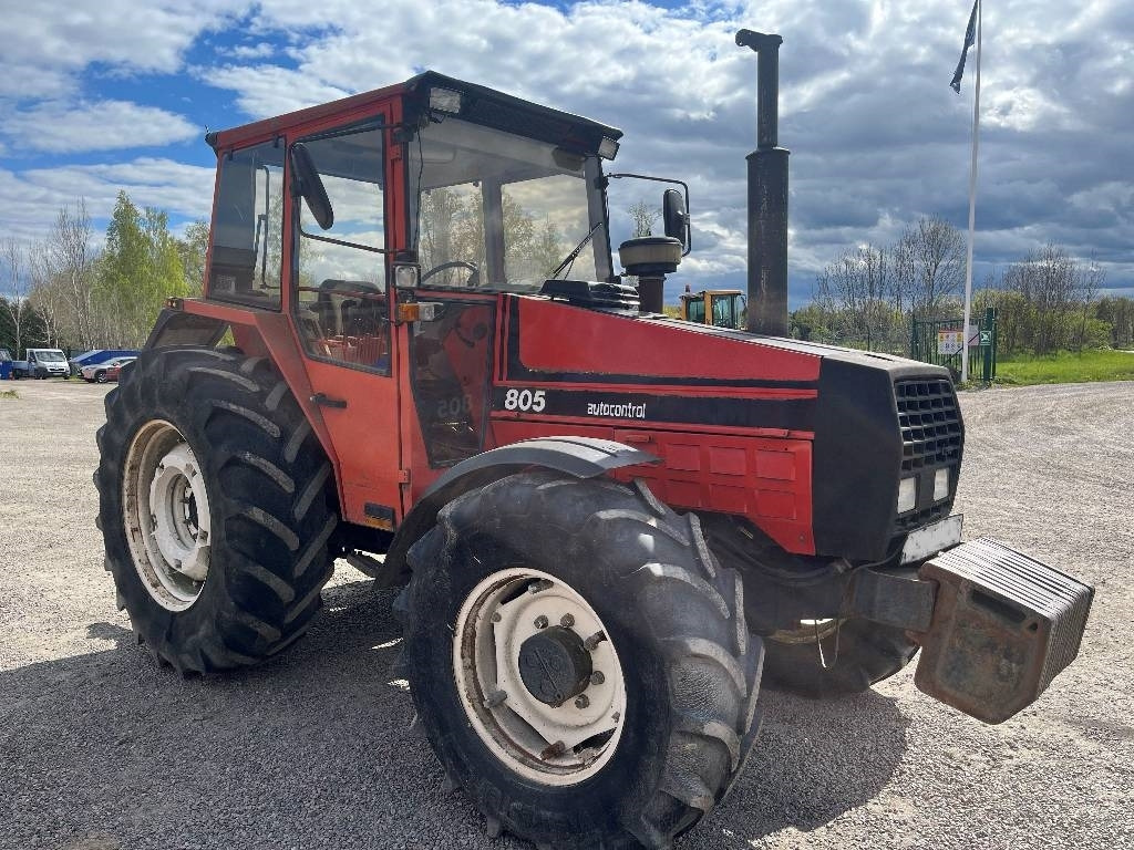 Valtra Valmet 805 Dismantled. Only specific spare parts - Τρακτέρ: φωτογραφία 2 Valtra Valmet 805 Dismantled. Only specific spare parts - Τρακτέρ: φωτογραφία 2