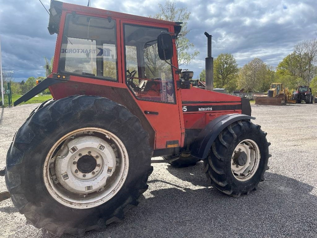 Valtra Valmet 805 Dismantled. Only specific spare parts - Τρακτέρ: φωτογραφία 4 Valtra Valmet 805 Dismantled. Only specific spare parts - Τρακτέρ: φωτογραφία 4