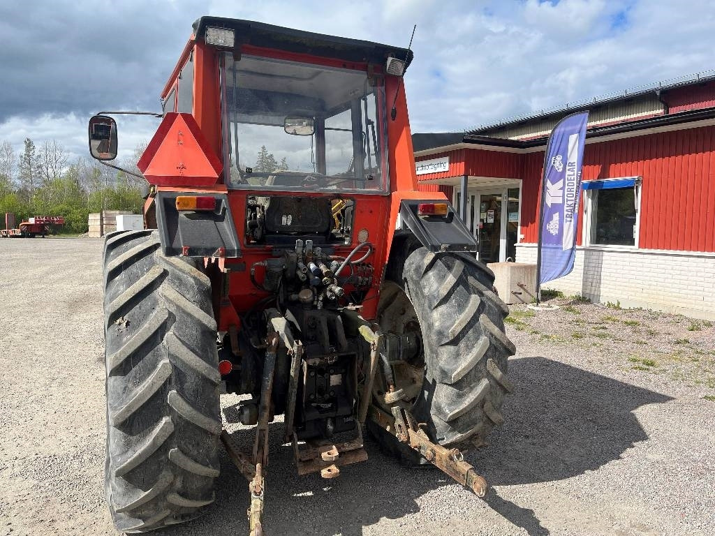 Valtra Valmet 805 Dismantled. Only specific spare parts - Τρακτέρ: φωτογραφία 3 Valtra Valmet 805 Dismantled. Only specific spare parts - Τρακτέρ: φωτογραφία 3