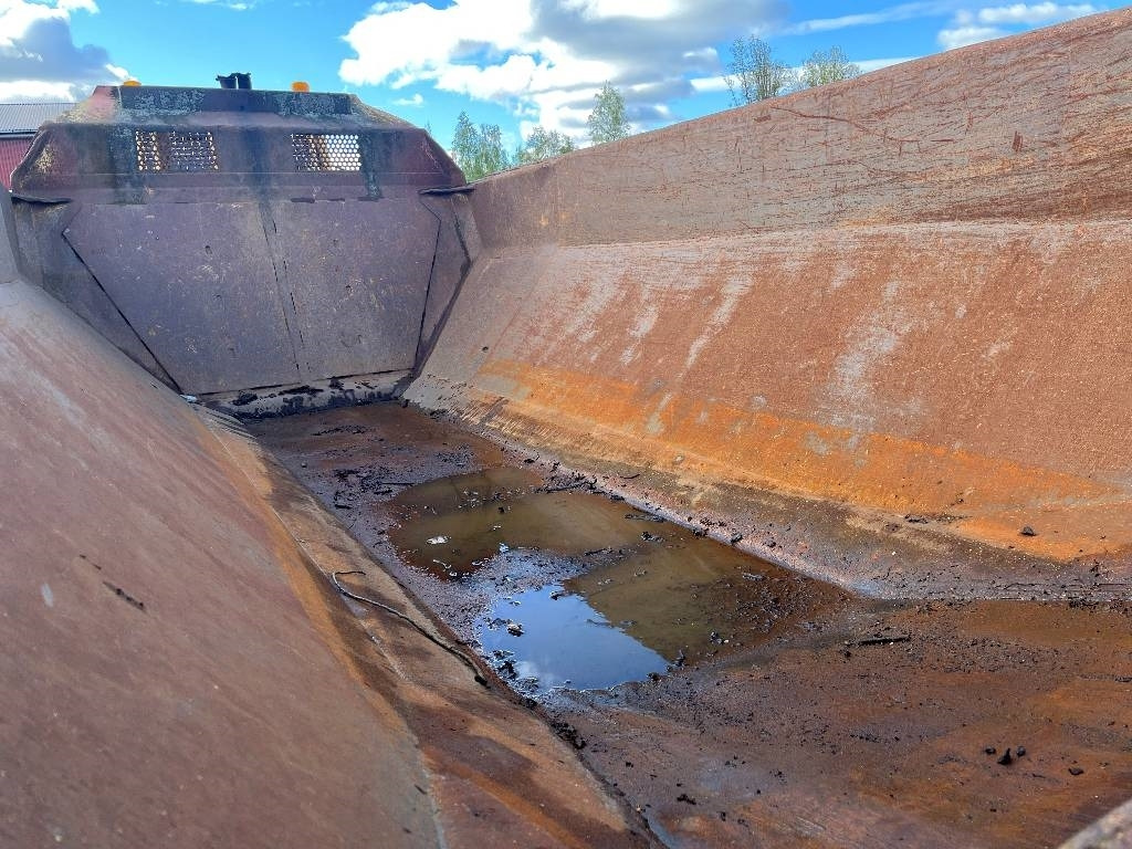 Volvo A 25 Dismantled. Only specific spare parts  - Αρθρωτό φορτηγό: φωτογραφία 5 Volvo A 25 Dismantled. Only specific spare parts  - Αρθρωτό φορτηγό: φωτογραφία 5