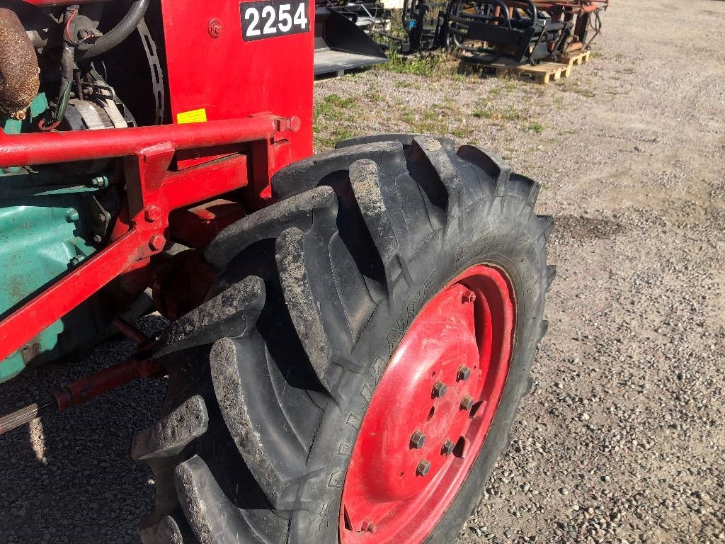 Volvo BM 2254 Dismantled: only spare parts - Τρακτέρ: φωτογραφία 2 Volvo BM 2254 Dismantled: only spare parts - Τρακτέρ: φωτογραφία 2