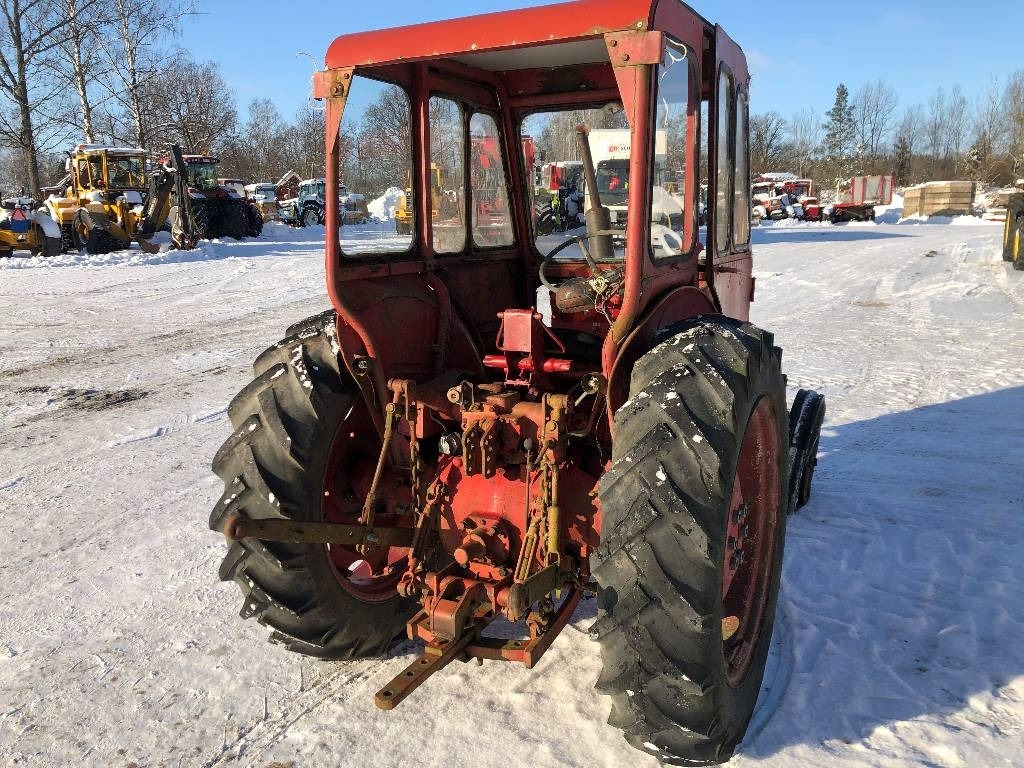Volvo BM 400 Buster Dismantled: only spare parts - Τρακτέρ: φωτογραφία 3 Volvo BM 400 Buster Dismantled: only spare parts - Τρακτέρ: φωτογραφία 3