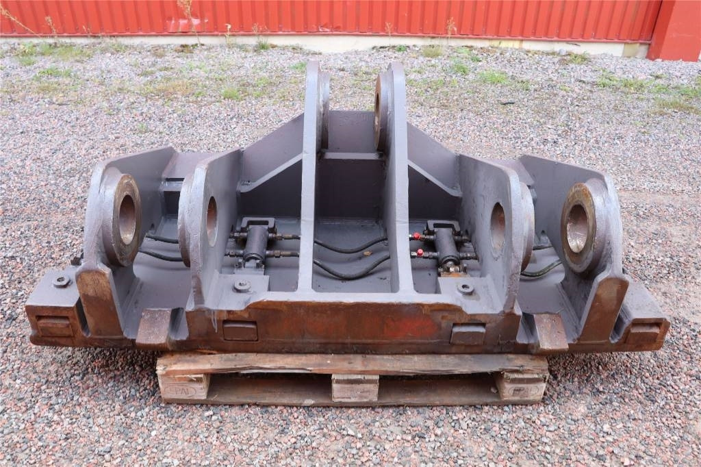 Volvo L 350 F - Ελαστιχοφόρος φορτωτής: φωτογραφία 2 Volvo L 350 F - Ελαστιχοφόρος φορτωτής: φωτογραφία 2