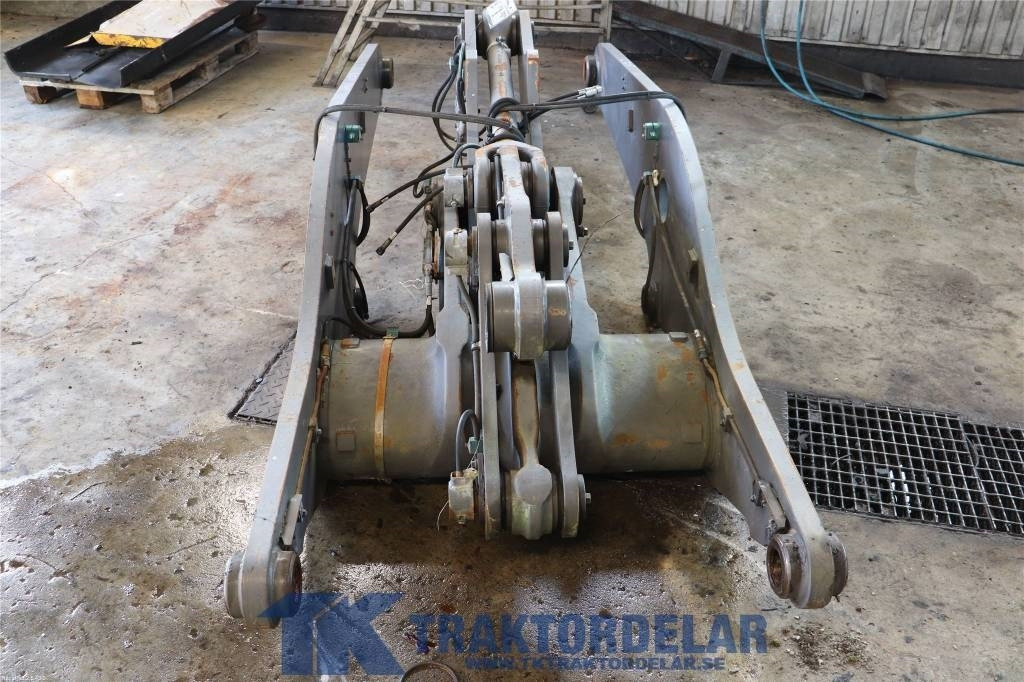 Volvo L70F Complete Long bom - Μπούμα για Ελαστιχοφόρος φορτωτής: φωτογραφία 3 Volvo L70F Complete Long bom - Μπούμα για Ελαστιχοφόρος φορτωτής: φωτογραφία 3