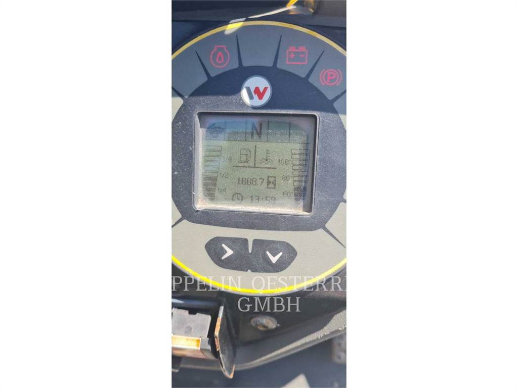 Neuson DW30 - Μίνι ανατρεπόμενο: φωτογραφία 5 Neuson DW30 - Μίνι ανατρεπόμενο: φωτογραφία 5