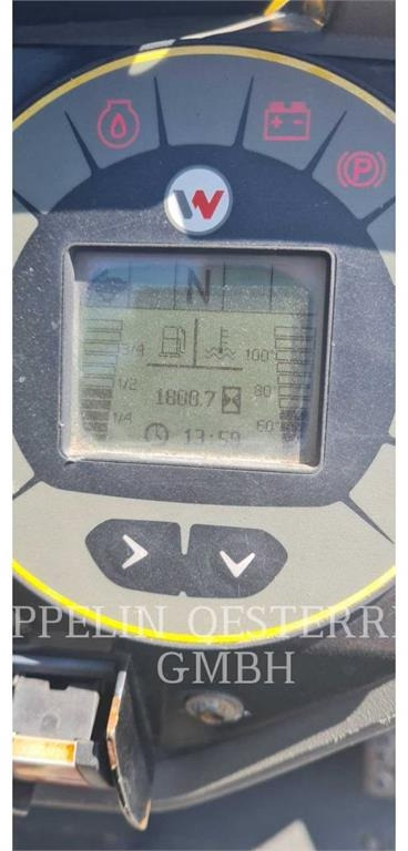 Neuson DW30 - Μίνι ανατρεπόμενο: φωτογραφία 5 Neuson DW30 - Μίνι ανατρεπόμενο: φωτογραφία 5