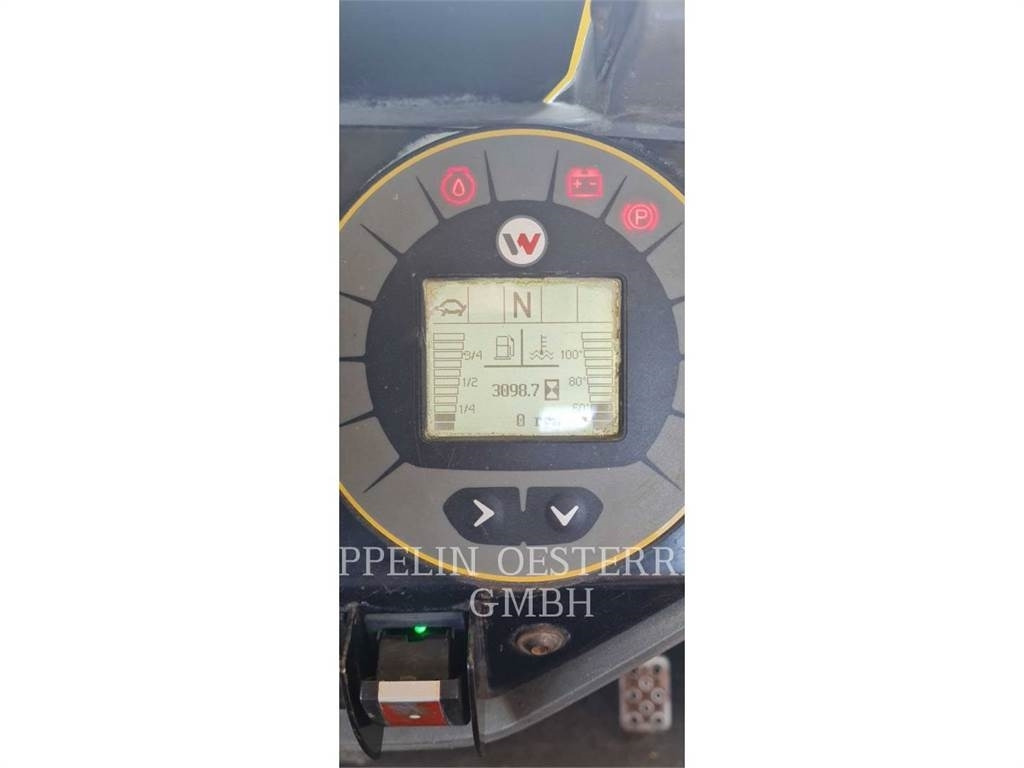 Neuson DW40 - Μίνι ανατρεπόμενο: φωτογραφία 5 Neuson DW40 - Μίνι ανατρεπόμενο: φωτογραφία 5