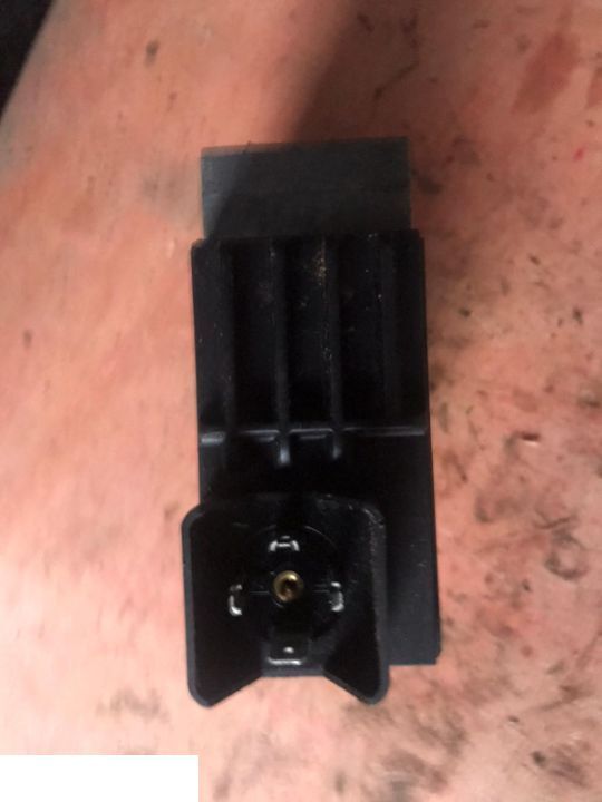 157B4116 Elektrozawór Danfoss Cewka do PVG 32 - Ηλεκτρικό σύστημα για Γεωργικά μηχανήματα: φωτογραφία 1 157B4116 Elektrozawór Danfoss Cewka do PVG 32 - Ηλεκτρικό σύστημα για Γεωργικά μηχανήματα: φωτογραφία 1