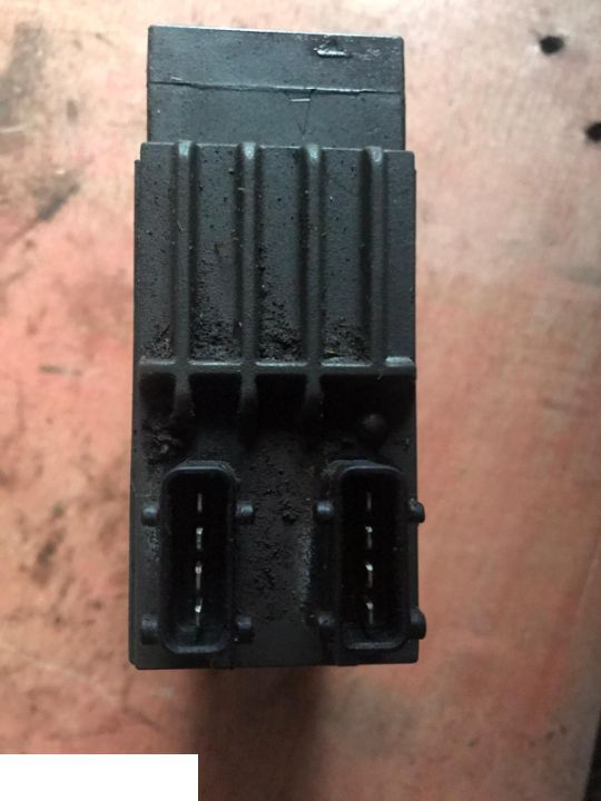 157B4116 Elektrozawór Danfoss Cewka do PVG 32 - Ηλεκτρικό σύστημα για Γεωργικά μηχανήματα: φωτογραφία 5 157B4116 Elektrozawór Danfoss Cewka do PVG 32 - Ηλεκτρικό σύστημα για Γεωργικά μηχανήματα: φωτογραφία 5