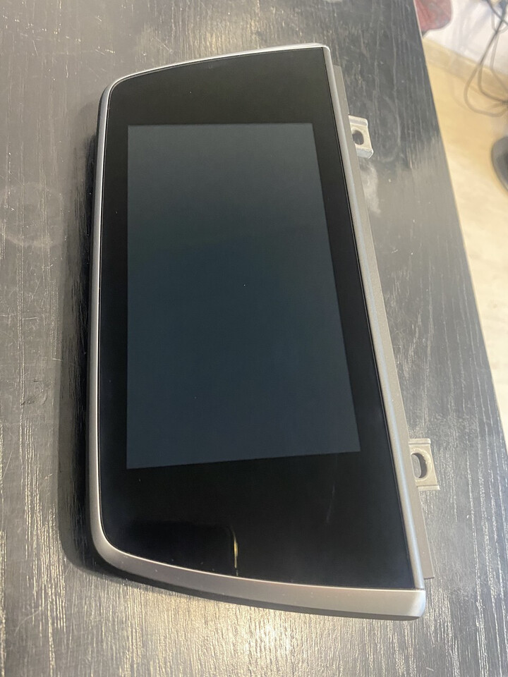 BMW x1 F48 Ekran dotykowy - Nawigacja 8803369 - Μετάδοσης κίνησης για: φωτογραφία 1 BMW x1 F48 Ekran dotykowy - Nawigacja 8803369 - Μετάδοσης κίνησης για: φωτογραφία 1