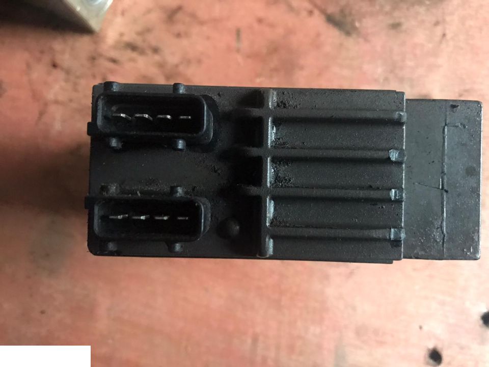 CEWKI DO ROZDZIELACZA SAUER DANFOSS 11-32 VDC - Ηλεκτρικό σύστημα για Γεωργικά μηχανήματα: φωτογραφία 3 CEWKI DO ROZDZIELACZA SAUER DANFOSS 11-32 VDC - Ηλεκτρικό σύστημα για Γεωργικά μηχανήματα: φωτογραφία 3