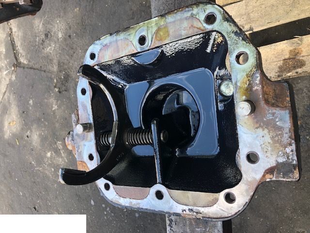 Carraro 20.26s - Atak | Talerz 14/32 - Διαφορικό για Γεωργικά μηχανήματα: φωτογραφία 5 Carraro 20.26s - Atak | Talerz 14/32 - Διαφορικό για Γεωργικά μηχανήματα: φωτογραφία 5