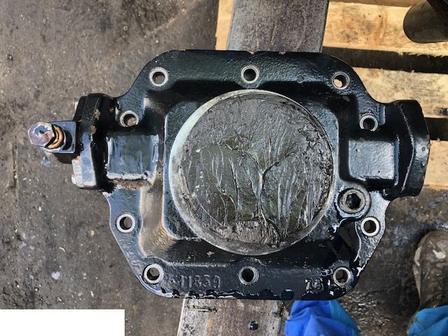 Carraro 20.26s - Mechanizm Róźnicowy - Διαφορικό για Γεωργικά μηχανήματα: φωτογραφία 3 Carraro 20.26s - Mechanizm Róźnicowy - Διαφορικό για Γεωργικά μηχανήματα: φωτογραφία 3