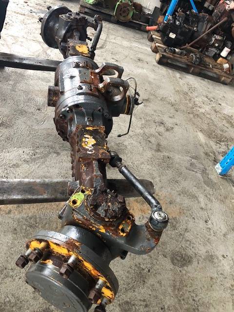 Carraro 26.25 - Atak Talerz 10x32 - Διαφορικό για Γεωργικά μηχανήματα: φωτογραφία 3 Carraro 26.25 - Atak Talerz 10x32 - Διαφορικό για Γεωργικά μηχανήματα: φωτογραφία 3