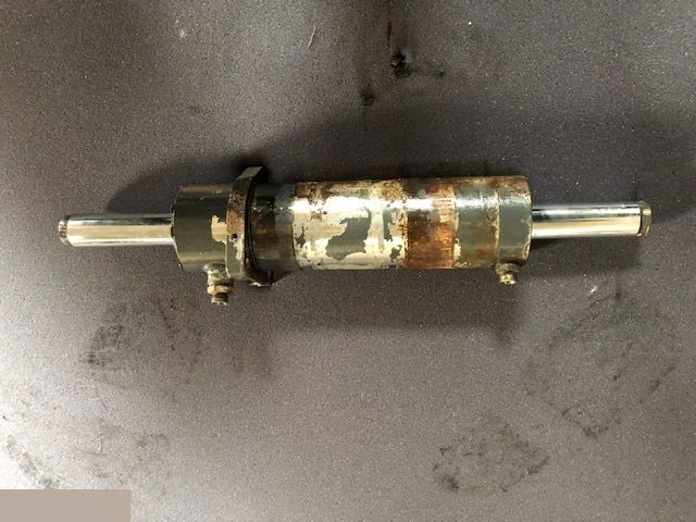 Carraro Siłownik Skrętu - Υδραυλικός κύλινδρος για Γεωργικά μηχανήματα: φωτογραφία 1 Carraro Siłownik Skrętu - Υδραυλικός κύλινδρος για Γεωργικά μηχανήματα: φωτογραφία 1